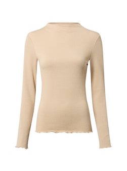 Damska koszulka z długim rękawem - Somanzi