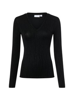 Damska koszulka z długim rękawem - VIZoa