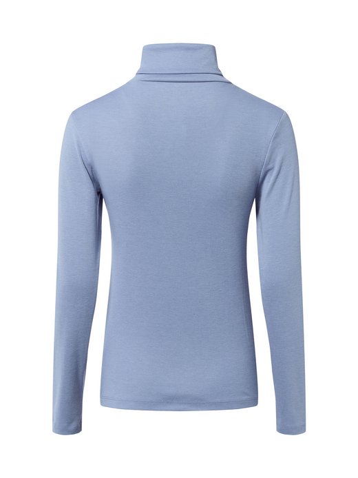 Damska koszulka z długim rękawem