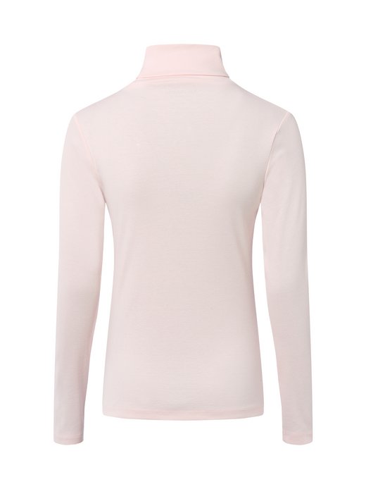 Damska koszulka z długim rękawem