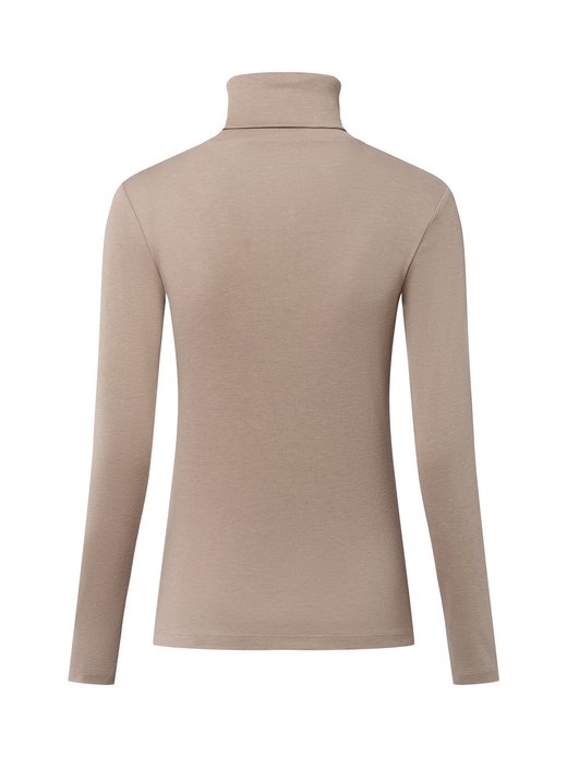 Damska koszulka z długim rękawem