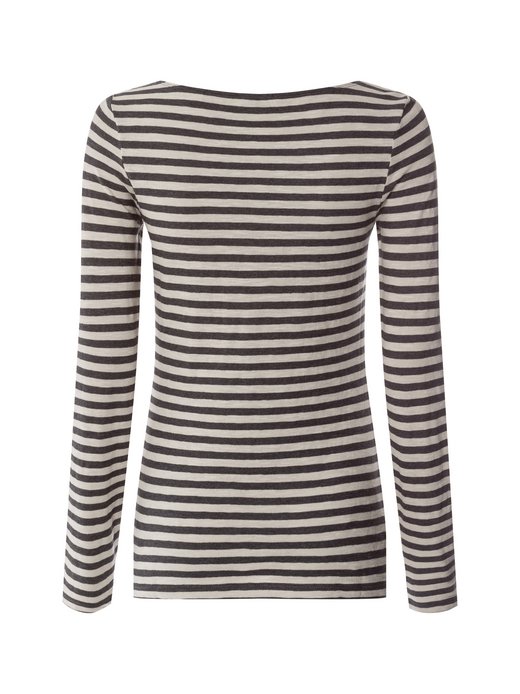 Damska koszulka z długim rękawem