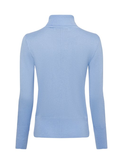 Damska koszulka z długim rękawem