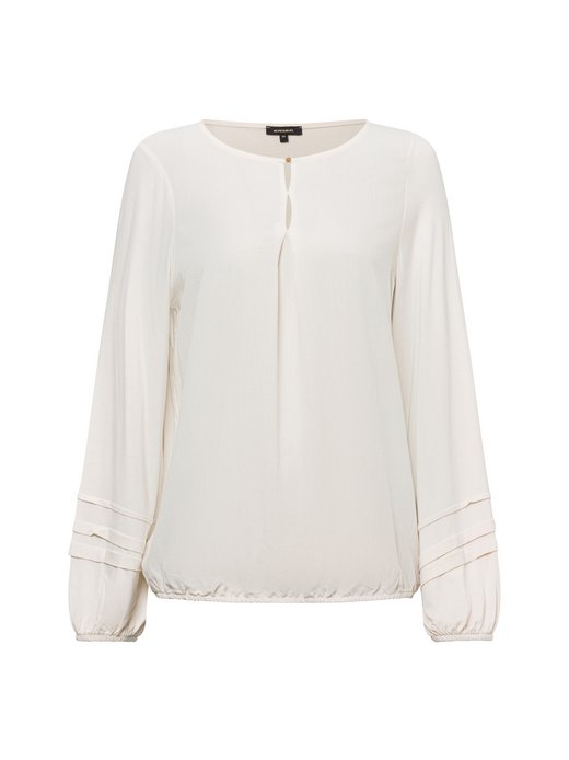 Damska koszulka z długim rękawem