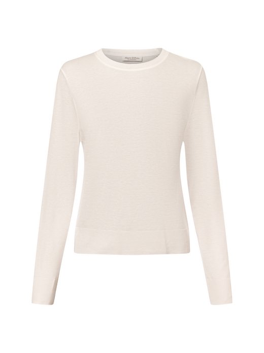 Damska koszulka z długim rękawem