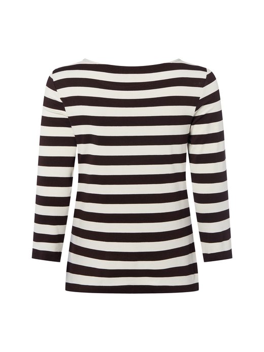 Damska koszulka z długim rękawem