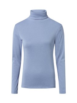 Damska koszulka z długim rękawem