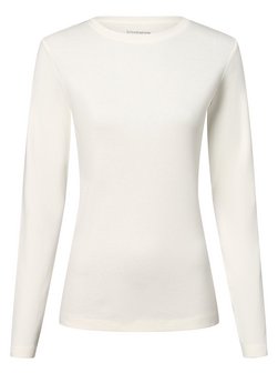 Damska koszulka z długim rękawem