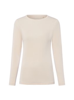 Damska koszulka z długim rękawem