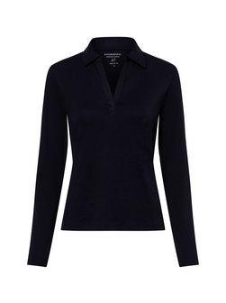 Damska koszulka z długim rękawem