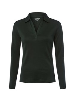 Damska koszulka z długim rękawem