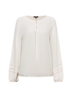 Damska koszulka z długim rękawem