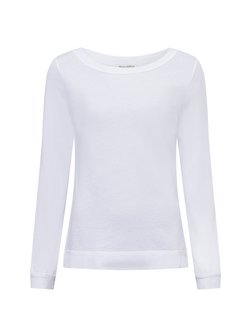 Damska koszulka z długim rękawem