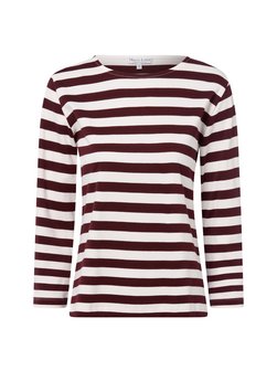 Damska koszulka z długim rękawem