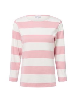 Damska koszulka z długim rękawem