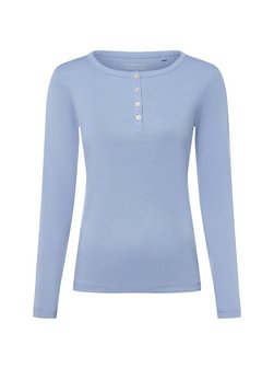 Damska koszulka z długim rękawem