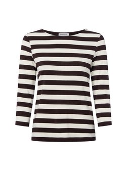 Damska koszulka z długim rękawem