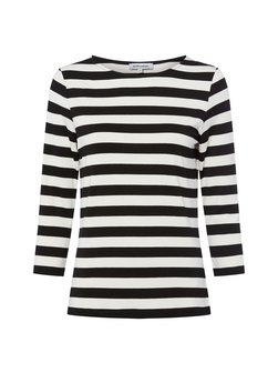 Damska koszulka z długim rękawem