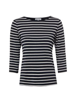 Damska koszulka z długim rękawem