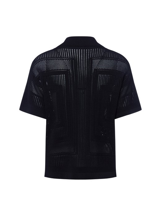 Damska koszulka z dzianiny - Tiandra