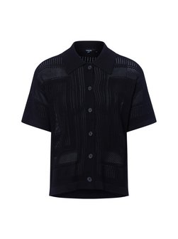 Damska koszulka z dzianiny - Tiandra