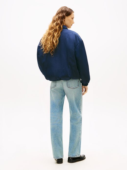 Damska kurtka bomber