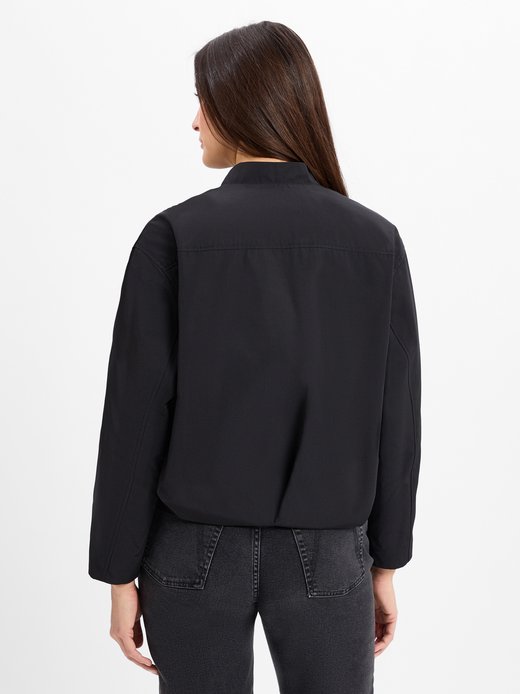 Damska kurtka bomber