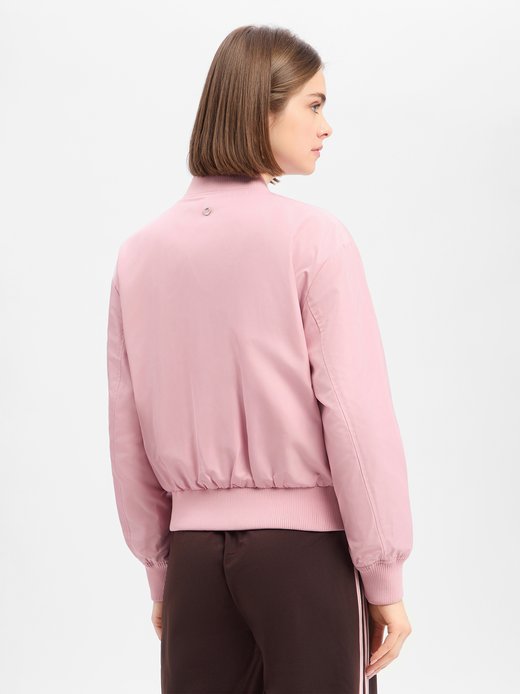 Damska kurtka bomber