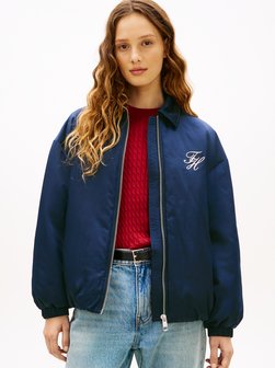 Damska kurtka bomber