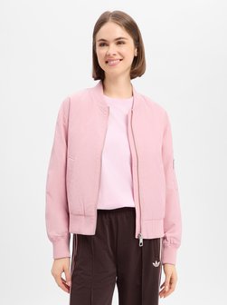 Damska kurtka bomber