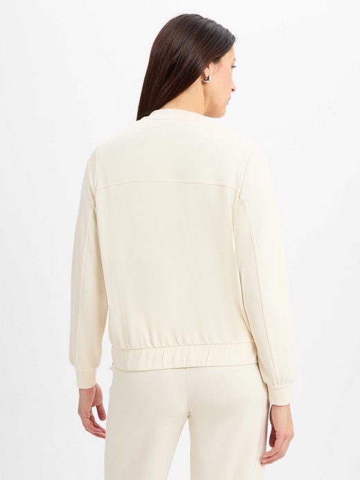 Damska kurtka dżersejowa - Banu