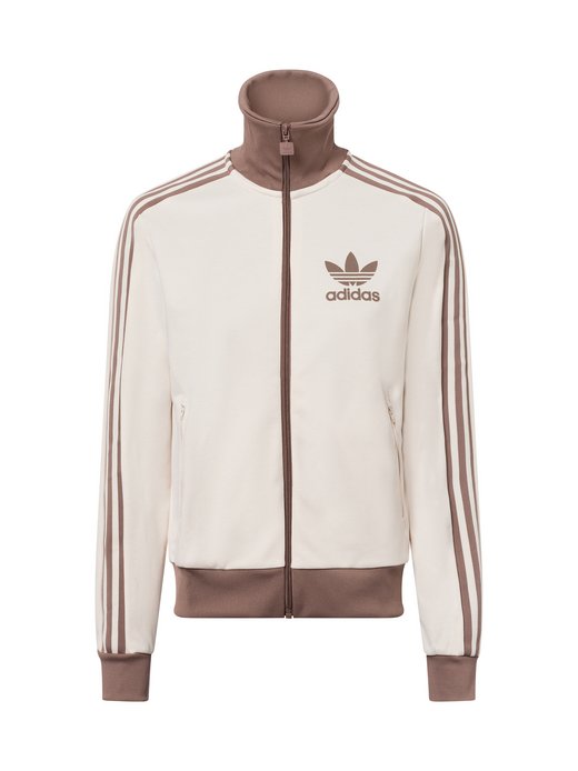 Damska kurtka dresowa - Classic TT