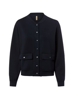 Damska kurtka dresowa - SC-Banu