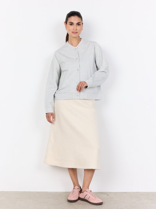 Damska kurtka dresowa - SC-Nanni