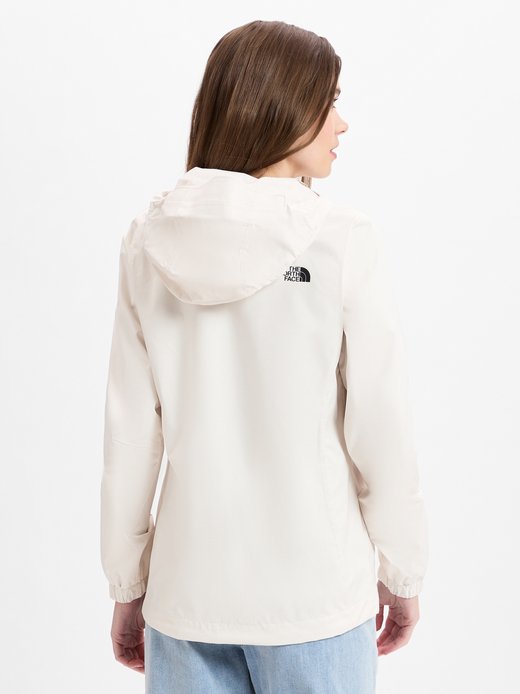 Damska kurtka funkcjonalna - QUEST