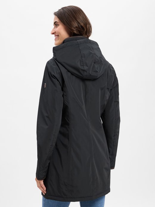 Damska kurtka funkcjonalna - Sztokholm