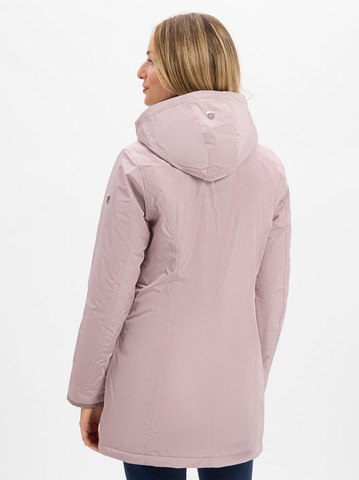 Damska kurtka funkcjonalna - Sztokholm