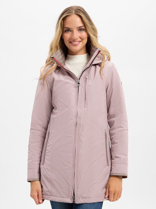 Damska kurtka funkcjonalna - Sztokholm