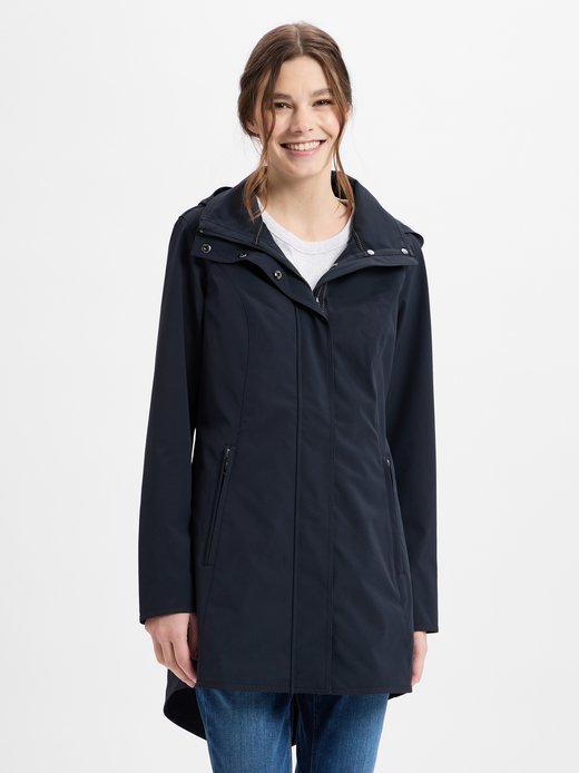 Damska kurtka funkcjonalna - Tarentum