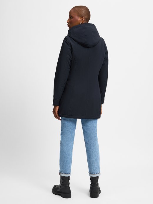 Damska kurtka funkcjonalna - Westwind