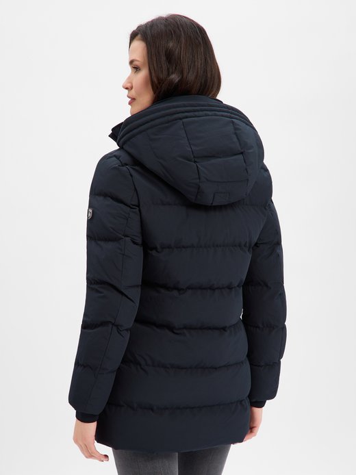 Damska kurtka funkcjonalna