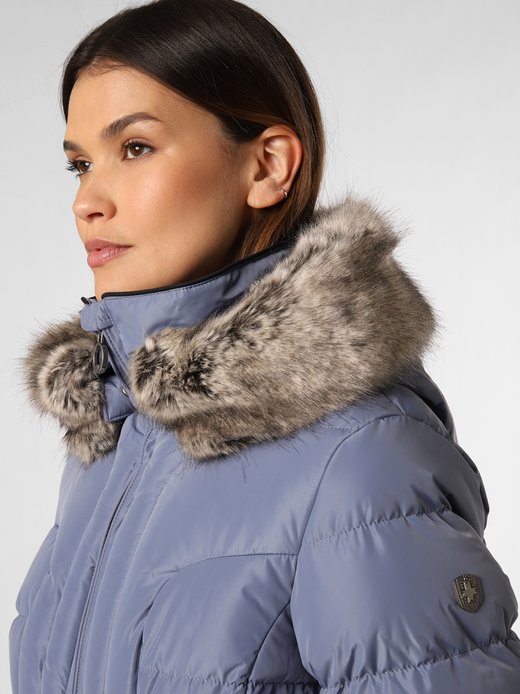 Wellensteyn Damska kurtka funkcyjna – Astoria Short kup