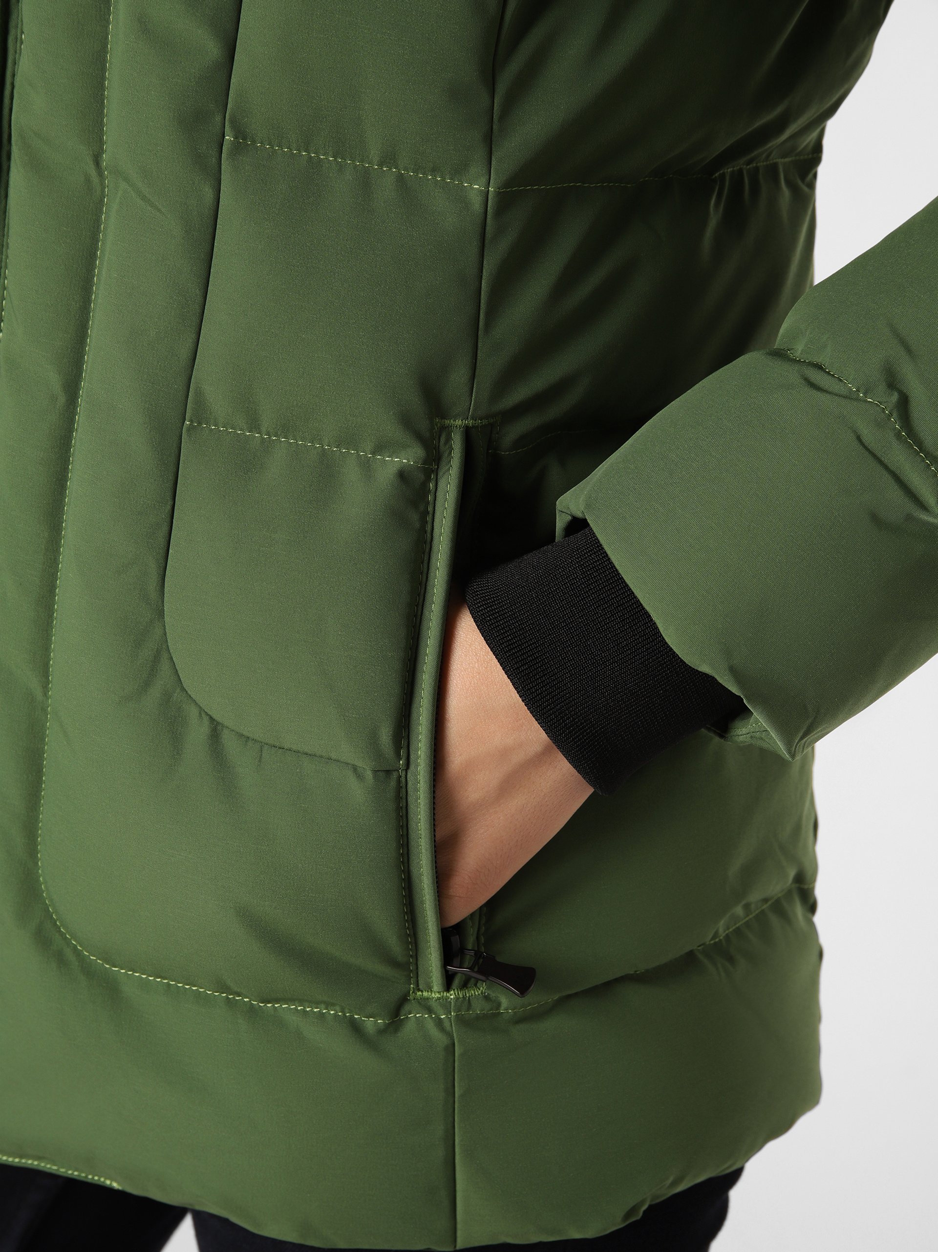 Wellensteyn Damska kurtka funkcyjna – Belvitesse Medium kup