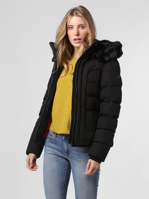 Damska kurtka funkcyjna – Belvitesse Short