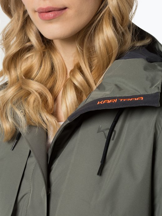 Kari traa hot sale gjerald parka