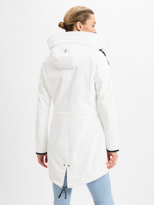 Damska kurtka funkcyjna – Somp