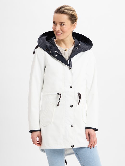 Damska kurtka funkcyjna – Somp