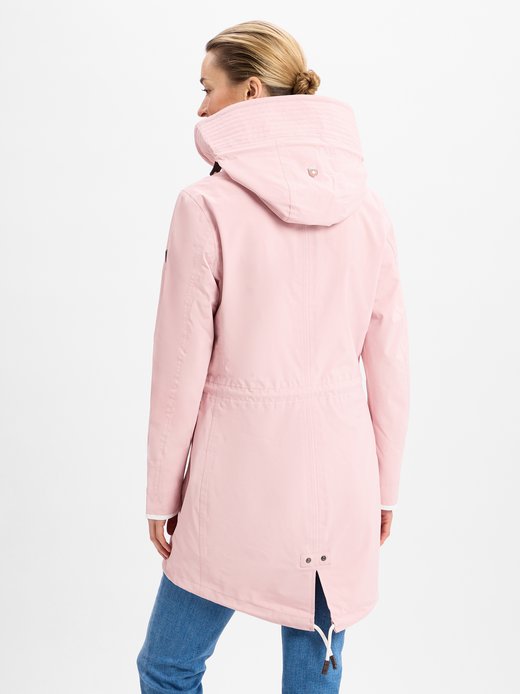 Damska kurtka funkcyjna – Somp