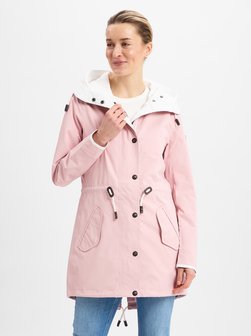 Damska kurtka funkcyjna – Somp