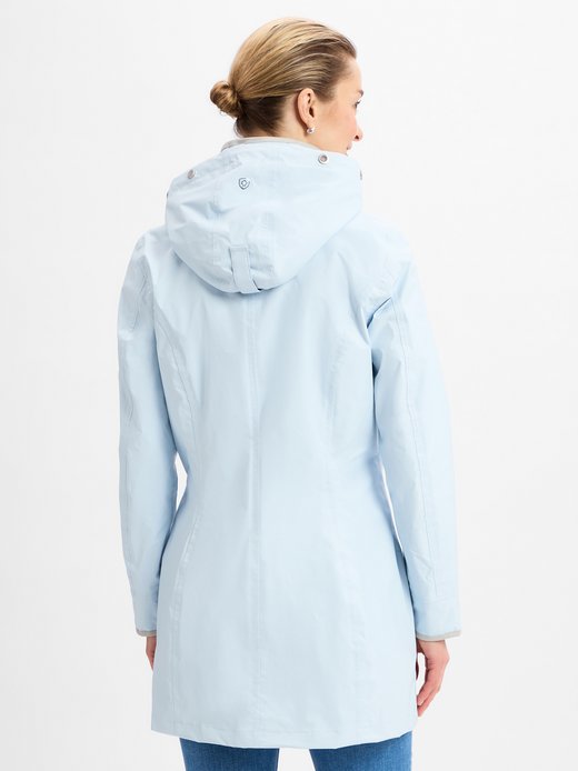 Damska kurtka funkcyjna – Westside